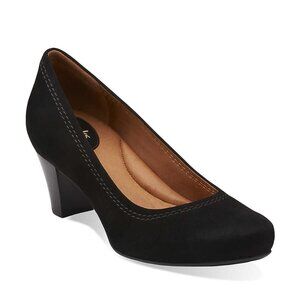 Clarks Women's Decade Rana Pump
